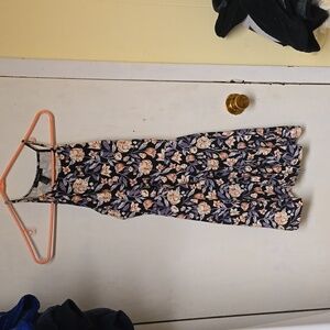 Medium summer floral dress from forever 21